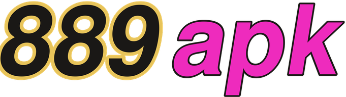 889apk logo