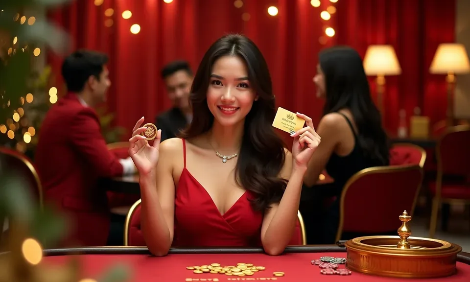 889apk VIP Club Indonesia