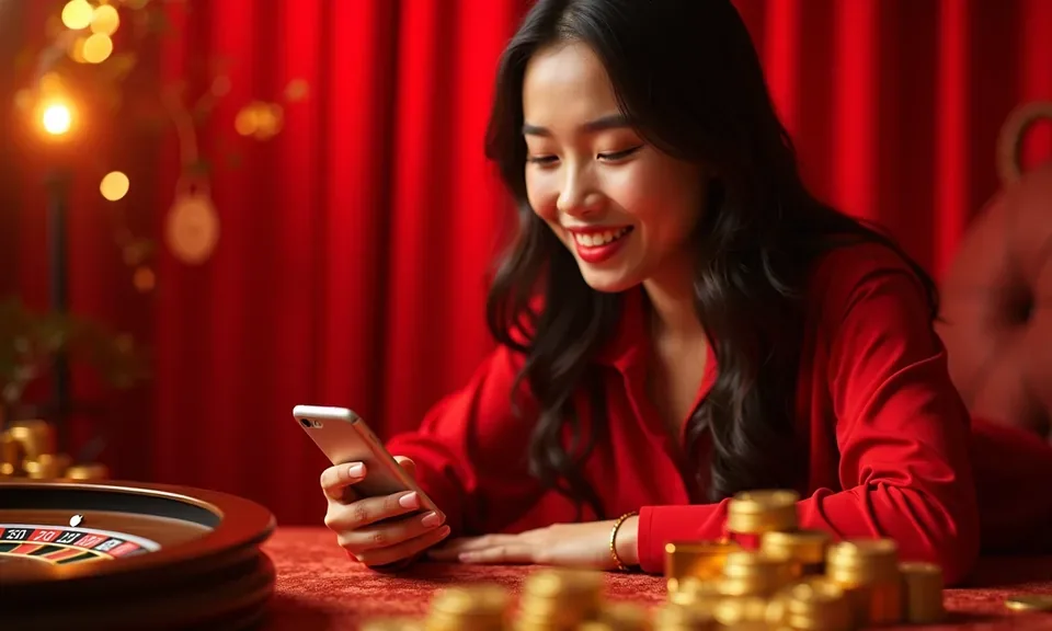 889apk Casino